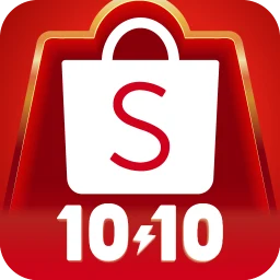 10.10 Shopee Thương Hiệu 图标